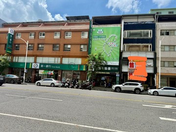 SOGO三越百貨精華地段黃金大面寬店｜高雄市前鎮區三多三路