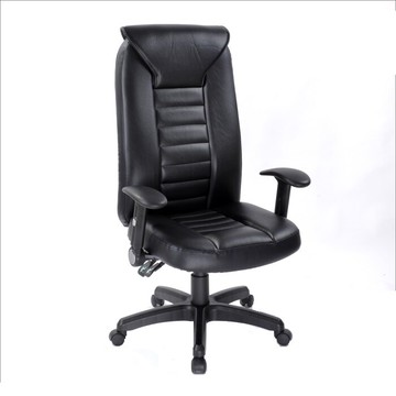 dfhouse哈特舒適透氣皮椅 皮椅 電腦椅 書桌椅 主管椅 透氣座墊 辦公椅 立體設計 乳膠皮