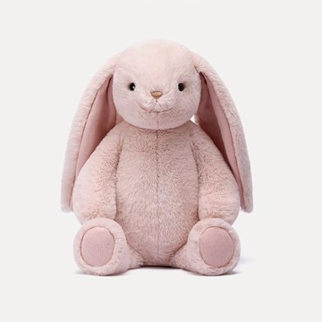 MCHUGS 櫻花微笑來瑞特兔25CM ToysRUs玩具反斗城