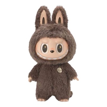 Pop Mart The Monsters Labubu I Found You