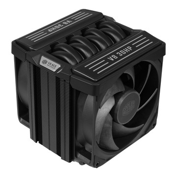 Cooler Master V8 ACE 3DHP CPU散熱器 INTEL優化版