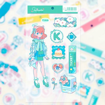 西爾 - 蒂娜