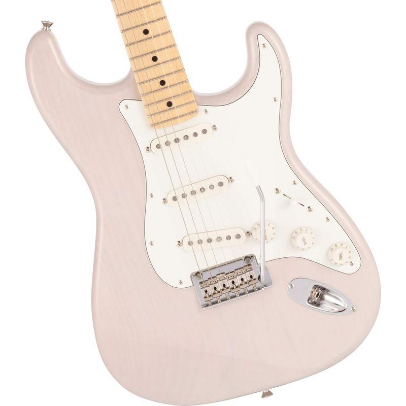 Fender エレキギター Made in Japan Hybrid II Stratocaster?, Maple Fingerboard