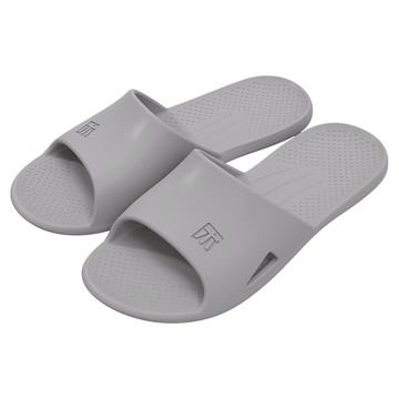 寢室安居 EVA 止滑靜音拖鞋 42~43  灰色