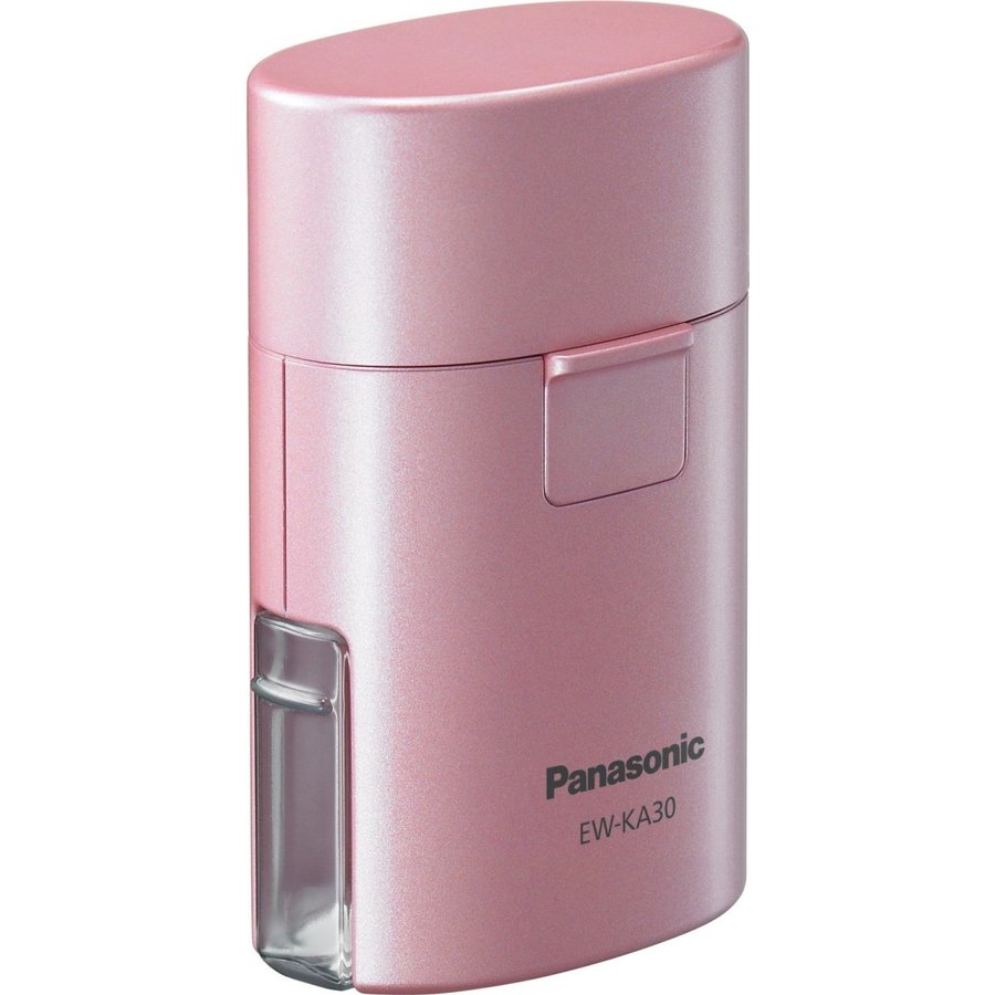 ポケット吸入器　生産終了品　Panasonic