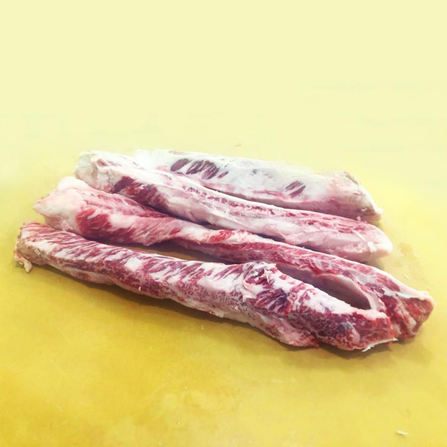 淡路和牛 ゲタ 中落ちカルビ 150g 1名様用 焼肉用 黒毛和牛 バラ肉 カルビ