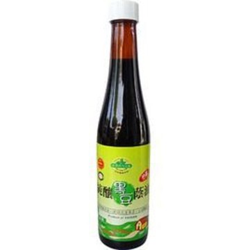 味榮~純釀黑豆蔭油膏450公克/罐 (超商限2罐)