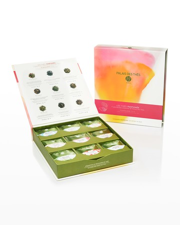 Flavored Teas Gift Box