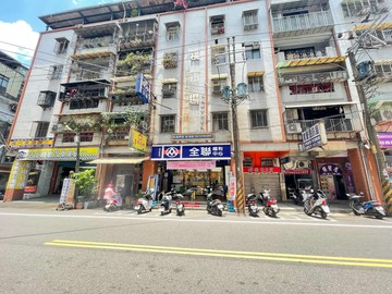百福市中心福一街百三街口4樓公寓｜基隆市七堵區福一街