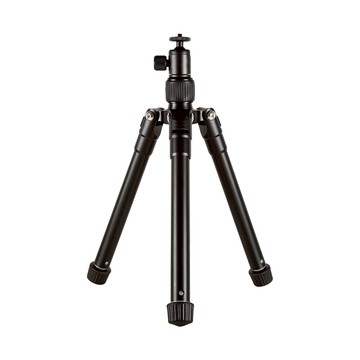 逐露天下 鋁合金反向收折三腳架