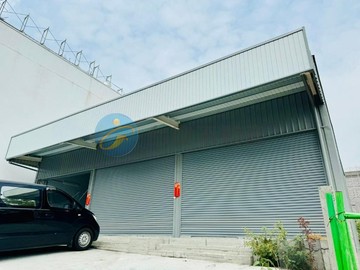 南投市~工業區仁和路17米大面寬百坪丁建廠房｜南投縣南投市仁和路