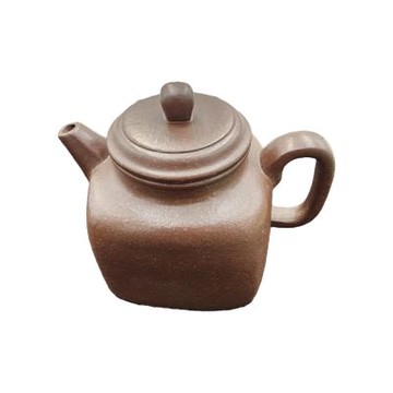 藏古祥館   紫砂茶壺   RYD18