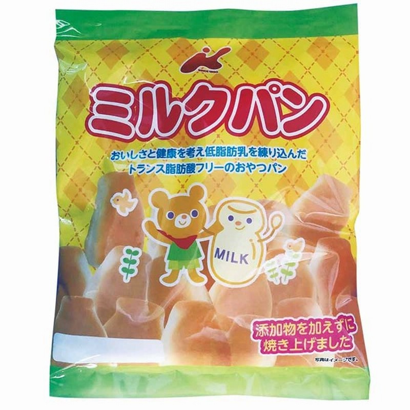 低脂肪乳 ミルクパン 75g 1才 食品 お菓子 おやつ 12ヵ月 のお菓子 赤ちゃん本舗 アカチャンホンポ 通販 Lineポイント最大1 0 Get Lineショッピング