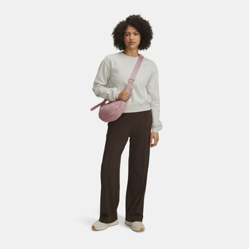 UA 女 Meridian 長褲 熱銷商品