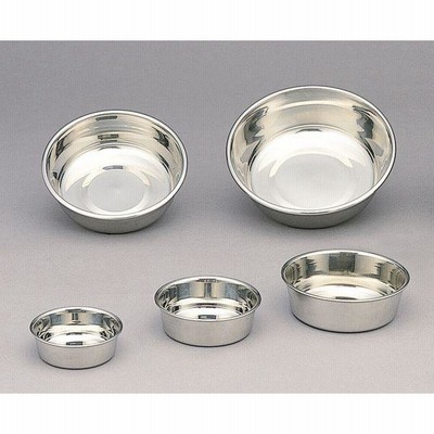 アイリスオーヤマ ステンレス製食器 （1ケース12ケ入） SSU-160