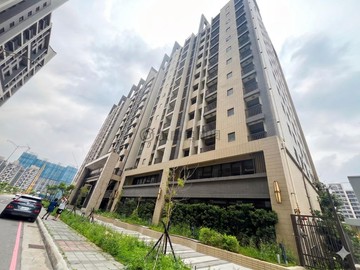 獨賣☀️晴灣親民兩房平車‼️低頭期款｜台中市清水區港都五路