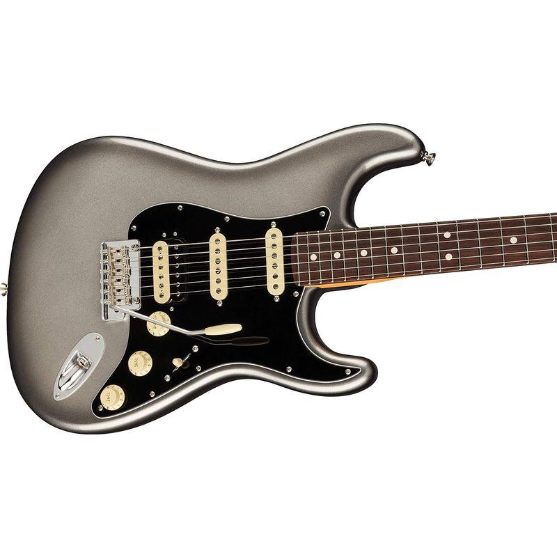 Fender エレキギター American Professional II Stratocaster? HSS, Rosewood Fin