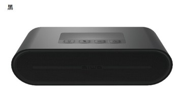 AIWA 愛華  便攜藍牙音箱 SB-X100 藍牙5.0版本