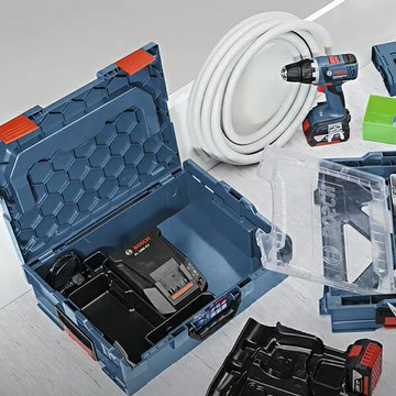 BOSCH博世 系統工具箱內襯 port2 完整內襯 1/2內襯 L型內襯 電動工具 系統式 收納模具 隔板