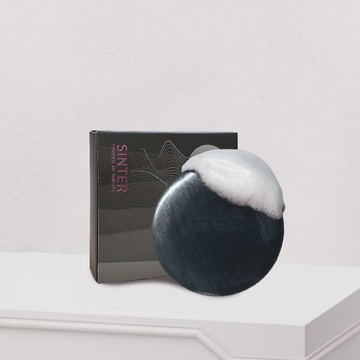 【SINTER 顏璽】溫泉泥美膚皂 100g