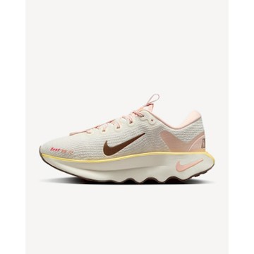 NIKE 耐吉 透氣 輕量 耐磨大底 女 訓練鞋 運動鞋-粉白 WMNS NIKE MOTIVA - HV5988121
