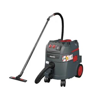 德國 Starmix 吸特樂 全自動電磁脈衝清潔乾溼兩用 吸塵器 /台 ISP H-1435 基本款