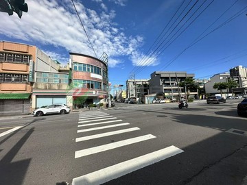 大溪埔頂16米道路旁特農｜桃園市大溪區仁德段