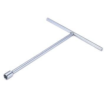 KING TONY 金統立 專業級工具T杆套筒  鉻釩合金鋼  長T杆  符合DIN 475  1個