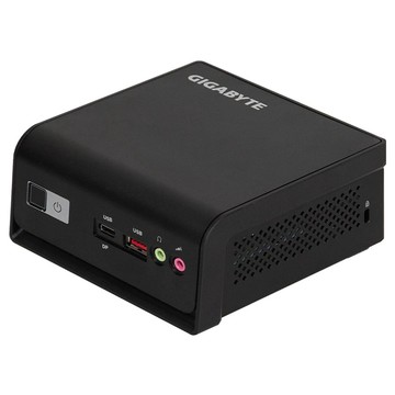 技嘉 BRIX GB-BTIP-N150 N150/準系統/迷你電腦/空機 廠商直送