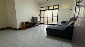 新明夜市間間有窗-前陽台進出 零公設三房｜桃園市中壢區中央西路二段