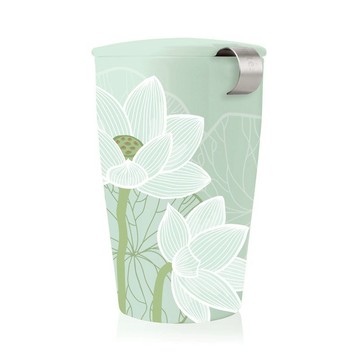 Tea Forte 卡緹茗茶杯 - 蓮花 Lotus