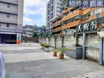 N美樹館佳瑪商圈慶三號早餐湧蓮寺景觀雙車位｜新北市蘆洲區正和街