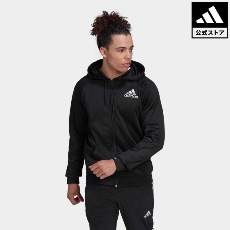 返品可 送料無料 アディダス公式 ウェア・服 トップス adidas