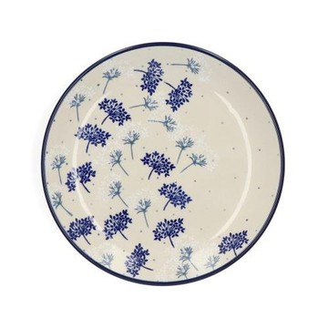 波蘭陶 Felicity 餐盤 20cm