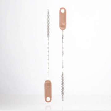 hegen 輕飲時光吸管杯專用 清潔刷 (兩入組)