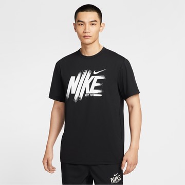 NIKE AS M NK DF UV HYVERSE SS GFX 男 短袖上衣 HV0382010