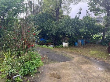 八德近生態埤塘公園農地｜桃園市八德區榮興段
