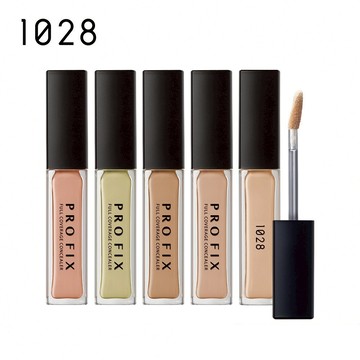 【蝦皮直營】1028 PRO FIX 修片狂零卡紋超時遮瑕膏 官方直營