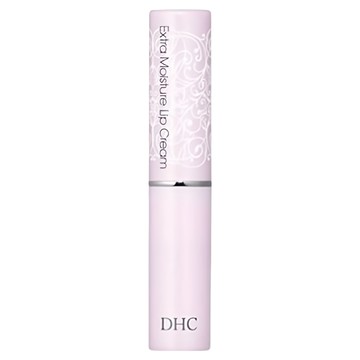 DHC 高保濕純欖護唇膏  Extra Moisture Lip Cream  22430  1.5g  1支