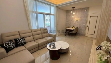 內惟車站／綠園道公園／翻新免整理優質2樓公寓｜高雄市鼓山區中華一路