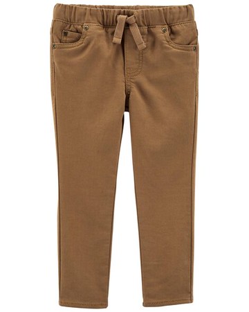 Baby Pull-On Woven Pants