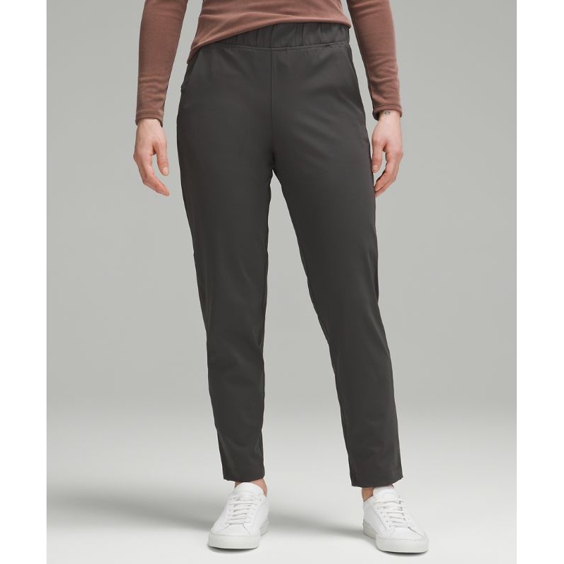 lululemon Asia Fit パンツ（サイズM） lululemon(ルルレモン) アジア