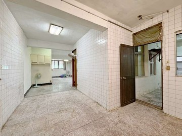 復興公園一樓｜新北市中和區復興路