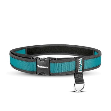 Makita E-05337 細版卡榫式腰帶 S腰帶 工作腰帶