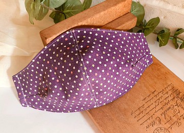 【布作】立體透氣 馬斯克 口罩