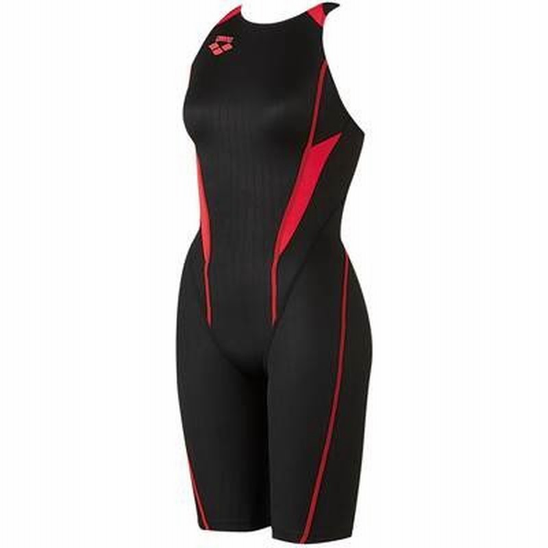 arena X-PYTHON BKRR SSサイズ arena(アリーナ) レディース 競泳用