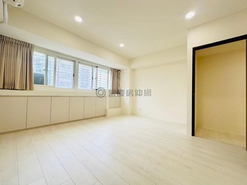 北區親親戲院樓上低總價全新整理電梯兩房｜台中市北區北屯路