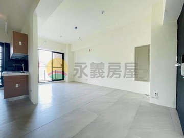 寶宇丰蘊全新完工無遮擋 3房+車位｜台中市豐原區三村路合作新村