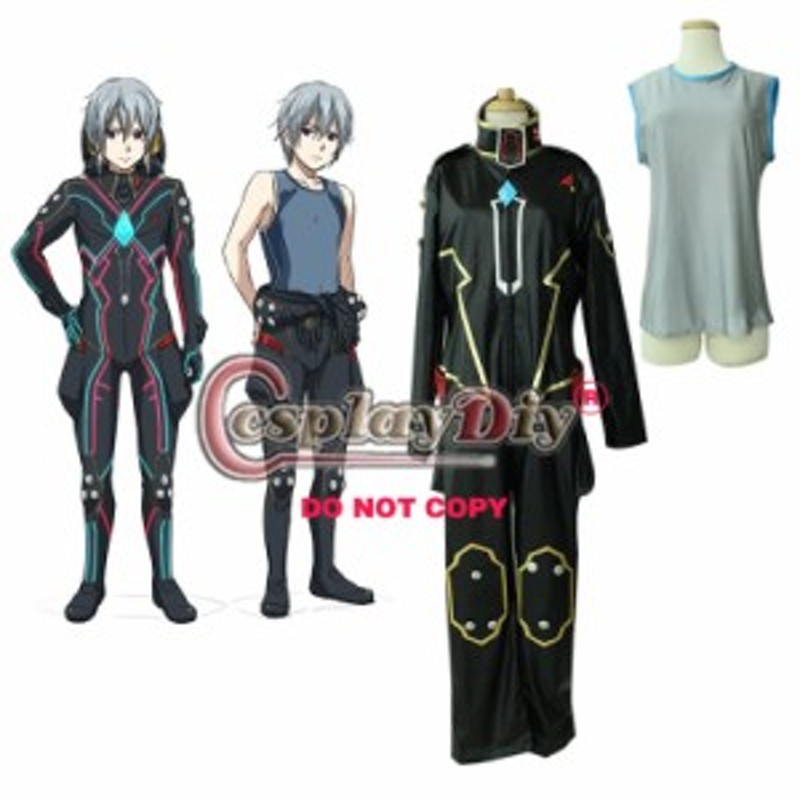 高品質 高級コスプレ衣装 翠星のガルガンティア 風 レド タイプ 通販 Lineポイント最大5 0 Get Lineショッピング