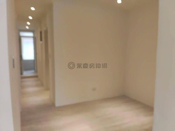 A03菜寮捷運站三民街邊間前後陽台美妝公寓｜新北市三重區三民街